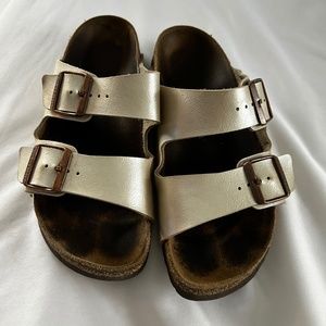 birkenstock arizona